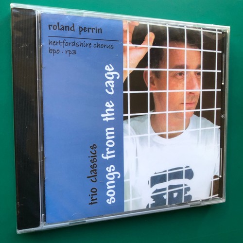 Roland perrin songs from the - perrin,
