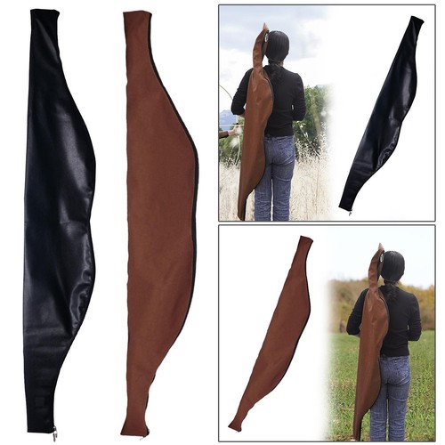 Archery bow bag and - bag, arrow