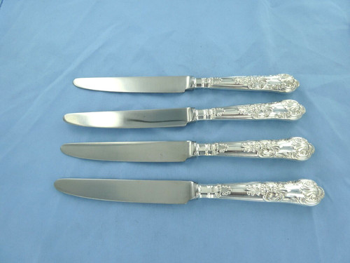 Sterling silver set - , of