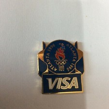 Atlanta Olympic Games 1996