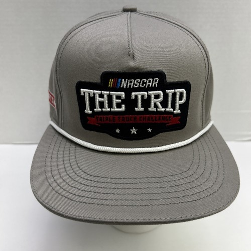 Nascar craftsman the trip - nascar,