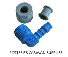 Truma Combi Ultrastore Water