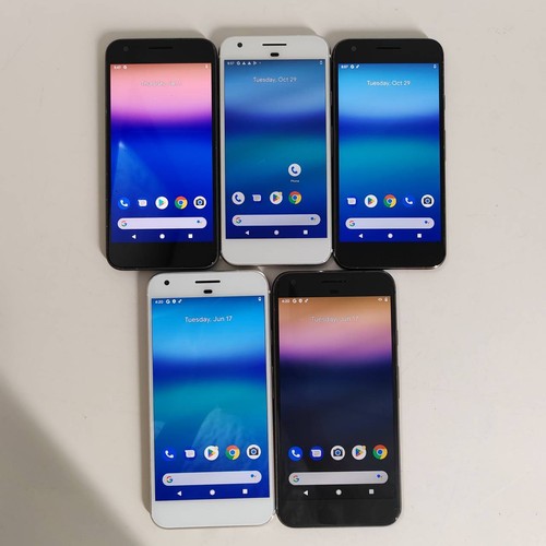 Original google pixel 1st - pixel, (1st