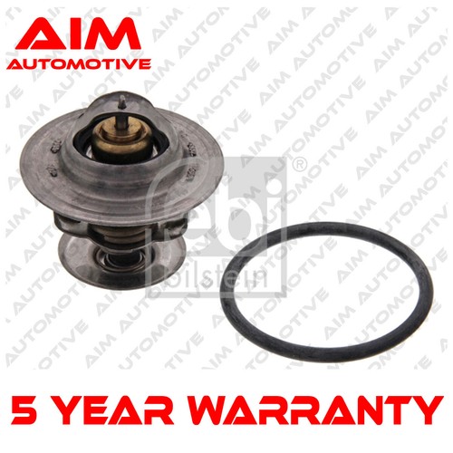 Thermostat coolant aim - thermostat,