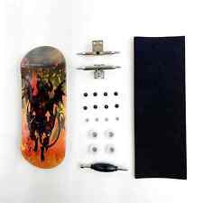 34Mm Fingerboard Set