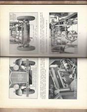 WOLSELEY JAGUAR SWALLOW