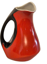 Limoges French Jug 1960