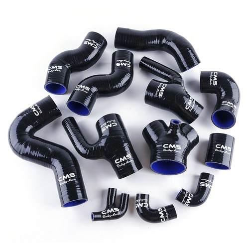 12pcs silicone intercooler - 12pcs,