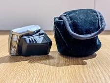 Olympus FL-LM1 Flash for E-PL3 E-PL5 E-PL6 E-PM1 E-PM2 EP5 Cameras