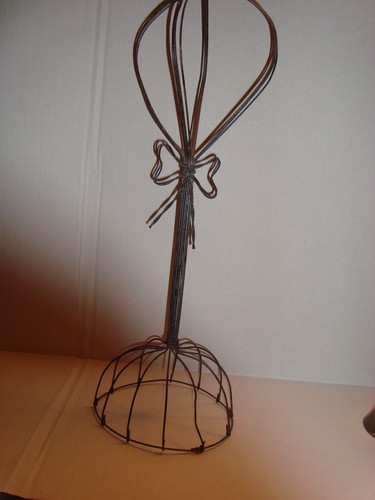 Antique victorian wire - antique,