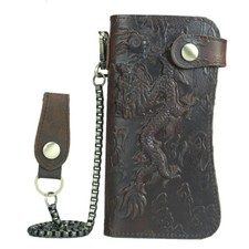 Leather credit cards holder - credit, id