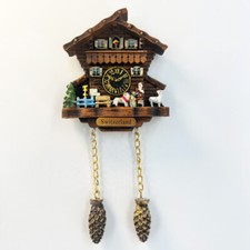Swiss Residences Cuckoo-Clock