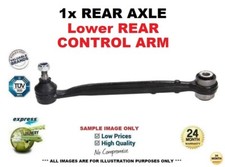 REAR Left/Right Lower Rear