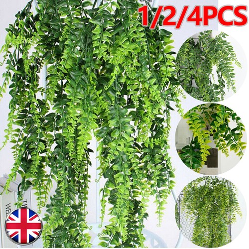 Artificial plant hanging - artificial,