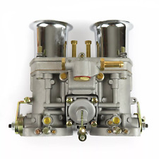 FAJS reproduction Weber 48 IDF replacement carb carburettor