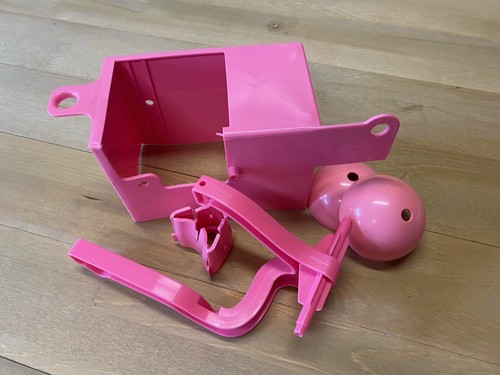 Little tikes horse and - tikes,