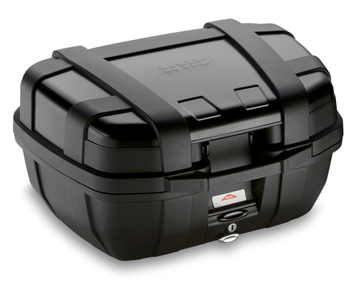 Givi trk52b top box black - trk52b,
