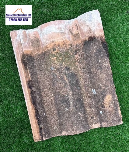 Reclaimed redland regent - reclaimed,