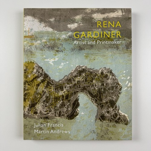 Rena gardiner julian - gardiner, by