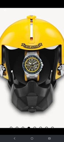 Citizen men skyhawk blue - skyhawk,