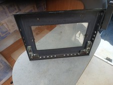Dometic Smev Cooker Inner Door Including Hinges and Glass