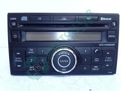 Nissan qashqai j10 2006 - qashqai, 2006-2010