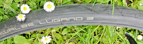 Pairs 700c tyres and - 700c, 2