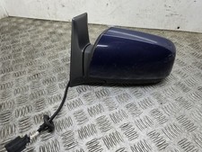 Vauxhall Zafira Mk2 Design