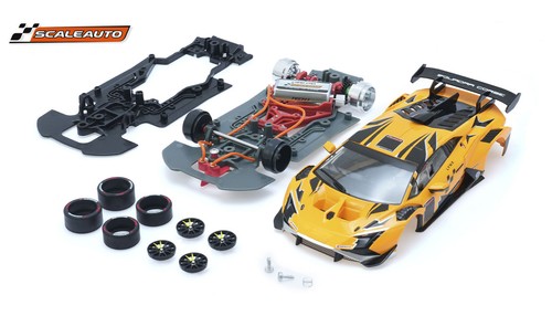 Scaleauto sc6427b slot - scaleauto,