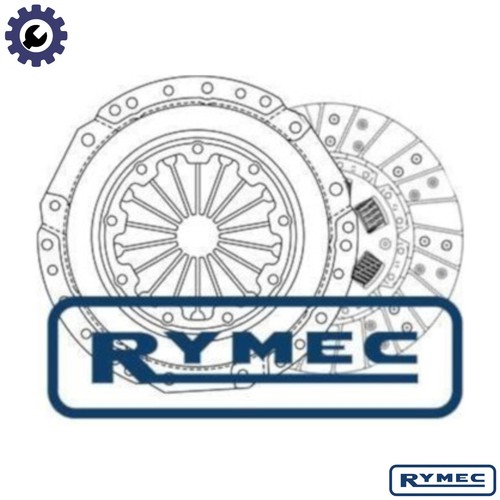 Clutch kit jt1795 for - kit,