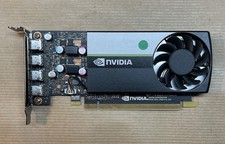 Nvidia Quadro T600 Graphics