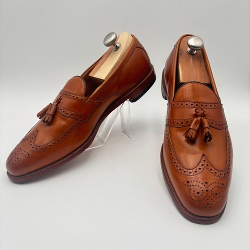 Allen edmonds chambrey - edmonds, tassel