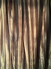 Curtains Pair Kylie Minogue
