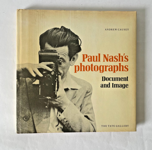 Paul nash photographs - paul,