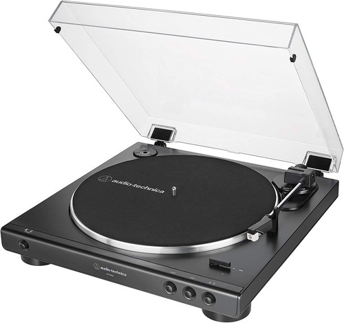 Audio technica lp60x - lp60x,, fully