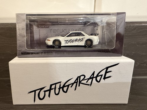 Inno64 nissan skyline - nissan,