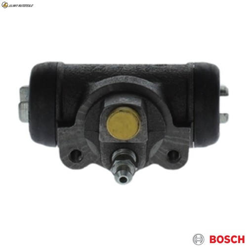 Wheel brake cylinder - wheel, 0