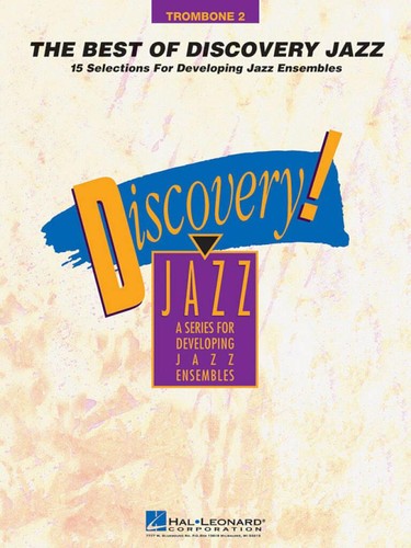 Best discovery jazz - best, of