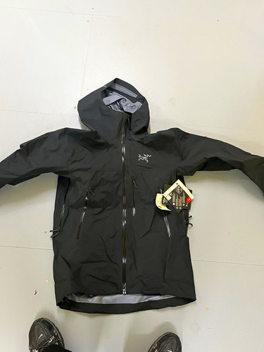 Arc teryx beta - men's, jacket