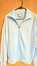 Adidas Firebird Track Jacket