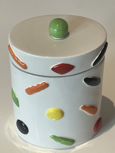 Fab wine gums ceramic - fab,