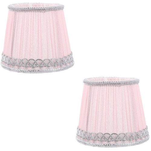 Pcs pleated light cover - pleated,