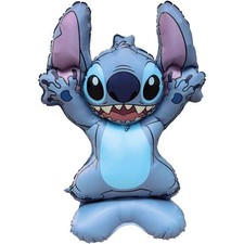 Giant Stitch Standing Balloon