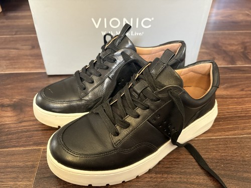 Vionic abyss ysenia - vionic, platform