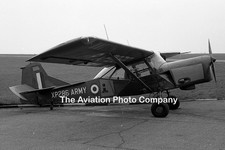 Army Air Corps Auster AOP.9