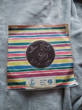 The Beatles 45 Single