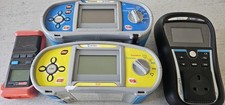 Metrel Multifunction Testers and PAT Tester Spares Or Repairs