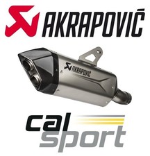 Akrapovic bmw r1300gs - bmw,