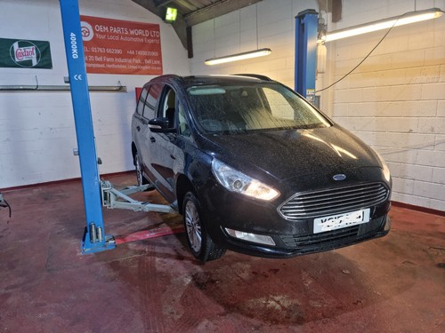 Ford galaxy mk4 - galaxy,
