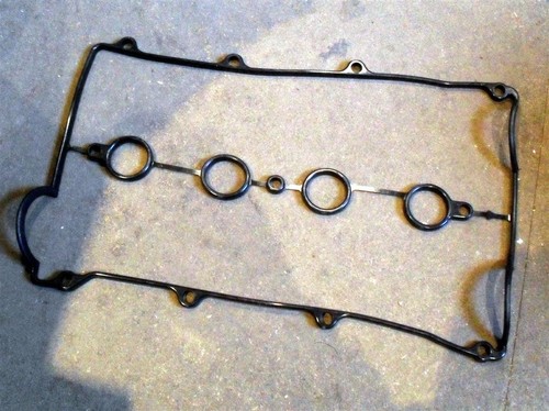 Cam rocker cover - , mazda